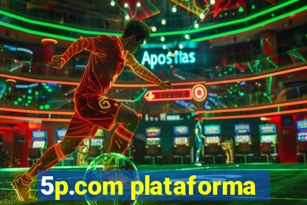 5p.com plataforma